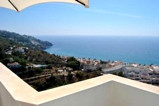 La Herradura property: Apartment for sale in La Herradura, Spain 216388