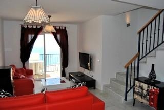 La Herradura property: Apartment with 3 bedroom in La Herradura 216388