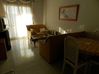 Apartment with 2 bedroom in town, Spain 216389