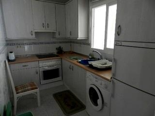 Apartment for sale in town, Malaga 216389