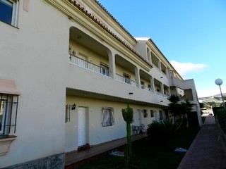 town, Spain | Apartment for sale 216389