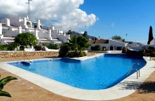 Nerja property: Nerja, Spain | Apartment for sale 216390