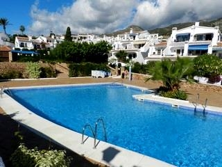 Nerja property: Malaga Apartment 216390