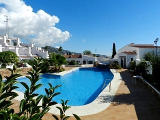 Nerja property: Apartment for sale in Nerja 216391