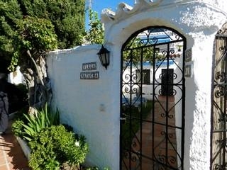 Nerja property: Apartment for sale in Nerja, Spain 216392