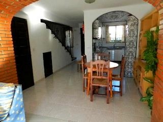 Nerja property: Townhome in Malaga for sale 216393