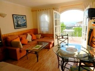 Nerja property: Apartment for sale in Nerja, Spain 216394