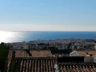 Nerja property: Apartment in Malaga for sale 216394