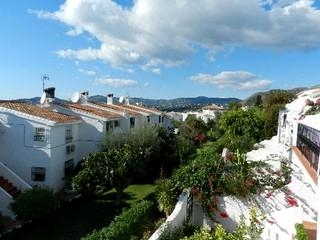 Nerja property: Malaga property | 1 bedroom Apartment 216394