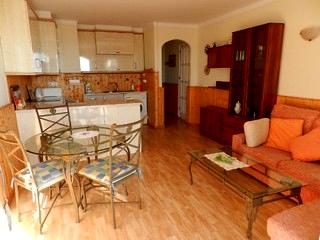 Nerja property: Malaga Apartment 216394