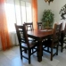 4 bedroom Villa in town, Spain 216396