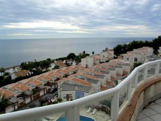 Apartment for sale in town, Spain 216397