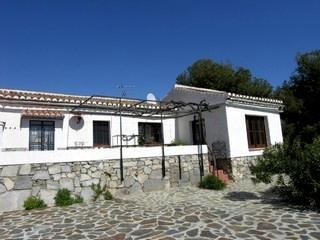 La Herradura property: Villa for sale in La Herradura 216399