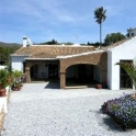 La Herradura property: Villa for sale in La Herradura 216400