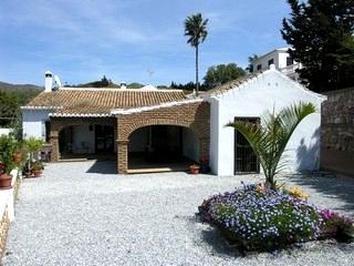 La Herradura property: Villa for sale in La Herradura 216400