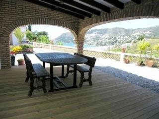 La Herradura property: Granada Villa 216400