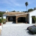 La Herradura property: Granada, Spain Villa 216400