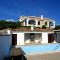 Villa for sale in town 216401