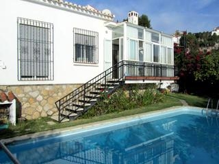 Salobrena property: Villa for sale in Salobrena 216402