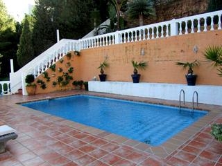 Villa for sale in town,  216404