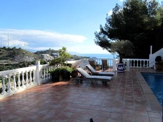 town, Spain | Villa for sale 216404