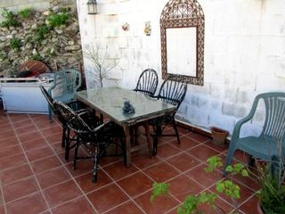 Jete property: Townhome for sale in Jete, Granada 216405