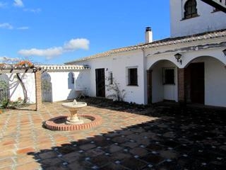 La Herradura property: Villa for sale in La Herradura, Granada 216406