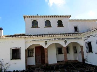 La Herradura property: Villa in Granada for sale 216406