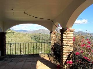 La Herradura property: La Herradura, Spain | Villa for sale 216406