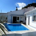 Villa for sale in town 216409