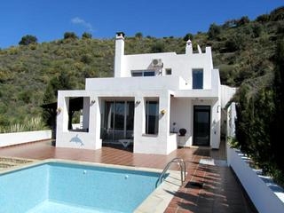 Jete property: Villa for sale in Jete 216411