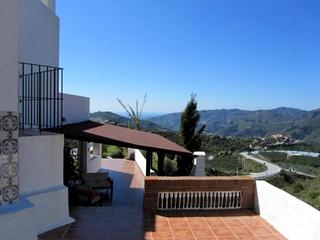 Jete property: Villa for sale in Jete, Granada 216411