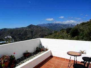 Jete property: Villa in Granada for sale 216411