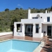 Jete property: Granada, Spain Villa 216411