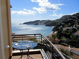 Apartment for sale in town, Spain 216413