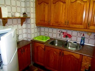 Almunecar property: Apartment in Granada for sale 216415