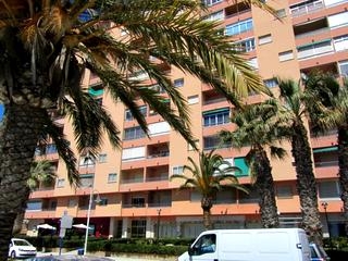 Almunecar property: Granada Apartment 216415