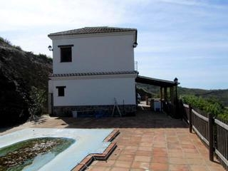 Itrabo property: Villa with 3 bedroom in Itrabo 216416