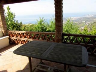 Itrabo property: Villa with 3 bedroom in Itrabo, Spain 216416