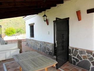 Itrabo property: Villa for sale in Itrabo, Granada 216416