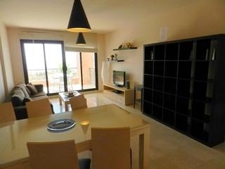 El Penoncillo property: Apartment with 3 bedroom in El Penoncillo, Spain 216417