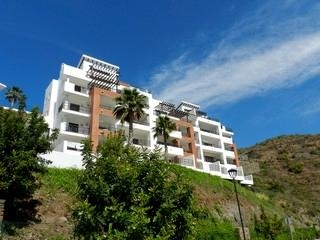 El Penoncillo property: El Penoncillo, Spain | Apartment for sale 216417