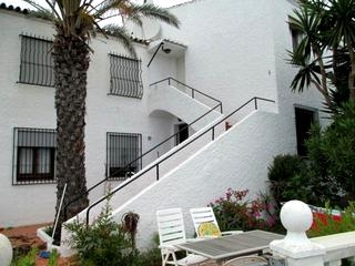 Apartment for sale in town, Spain 216418