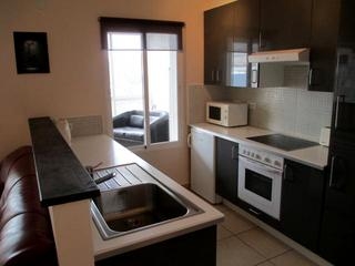 town, Spain | Apartment for sale 216418