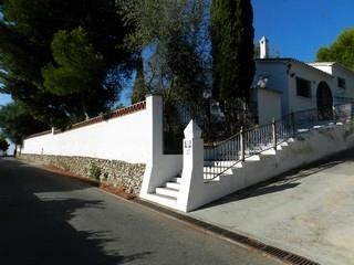 Frigiliana property: Villa for sale in Frigiliana 216425