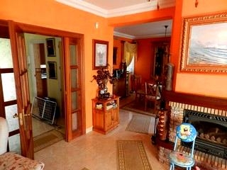 Frigiliana property: Malaga Villa 216425