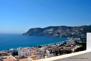 La Herradura property: Apartment for sale in La Herradura 216426