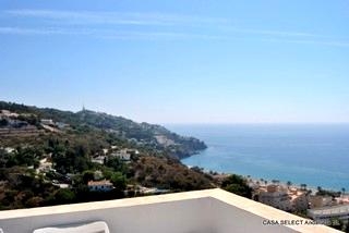 La Herradura property: Apartment for sale in La Herradura, Spain 216426