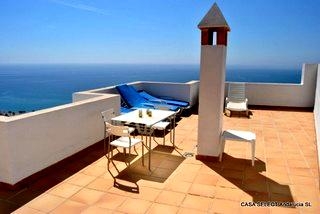 La Herradura property: Apartment with 3 bedroom in La Herradura 216426