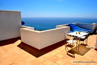 La Herradura property: Apartment for sale in La Herradura, Granada 216426